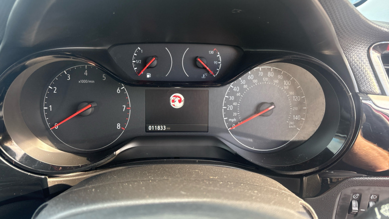 Vauxhall Corsa 1.2 Turbo SE Edition 5dr Petrol Hatchback